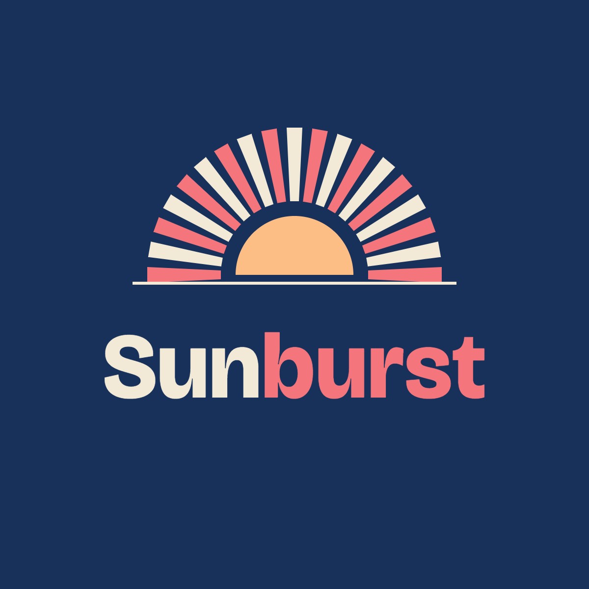 Sunburst