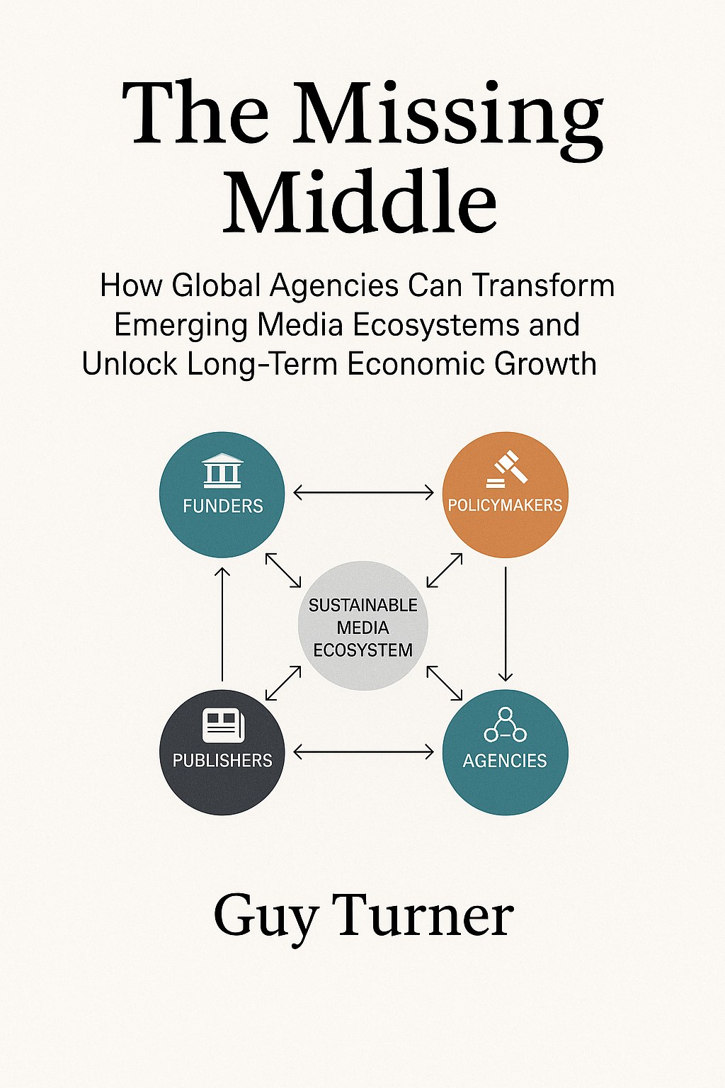 The Missing Middle cover